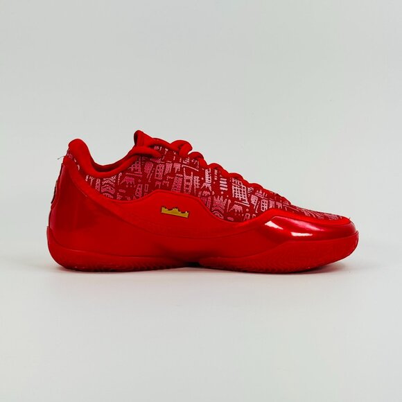 Nike Lebron XXIII \'Best in Class\' IH1513-601 Basketball Multi Size main image 10